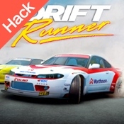 Drift Runner Hack