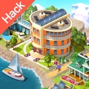 City Island 5 Hack