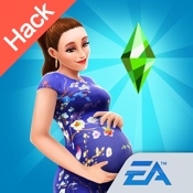 The Sims FreePlay Hack [HK]