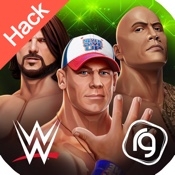 WWE Mayhem Hack