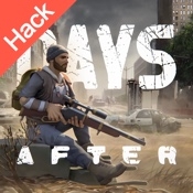 Days After: Zombie Survival Hack