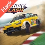 Rally Clash - Car Racing Tour Hack