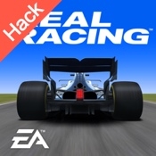 Real Racing 3 Cloud Save