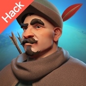 DomiNations Global Hack