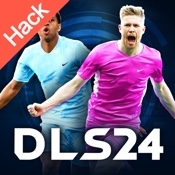 Dream League Soccer 2024 Hack2