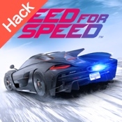 Need for Speed No Limits Hack