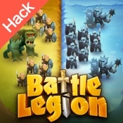 Battle Legion Hack