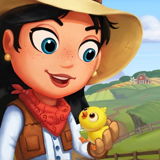 FarmVille 2: Country Escape Hack