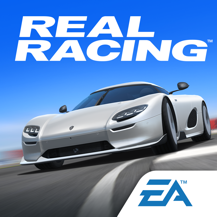 Real Racing 3 Cloud Save