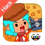 Toca Life: World Hack