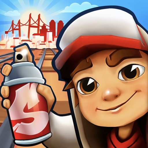 Subway Surfers Hack