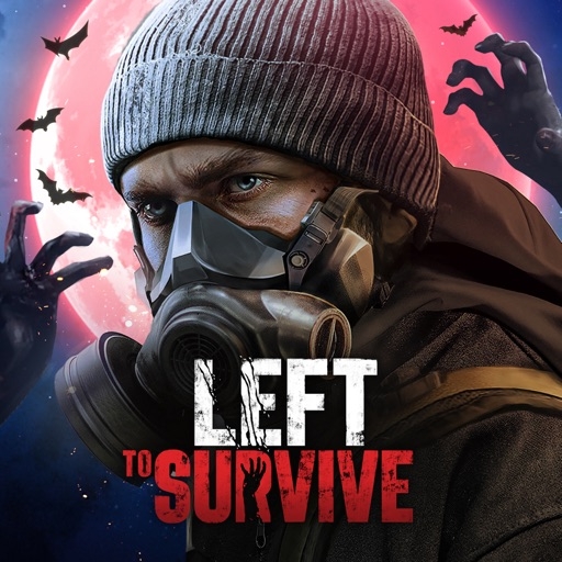 Left to Survive Hack