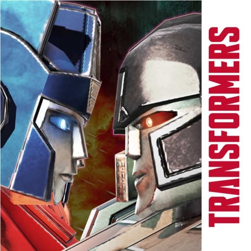 Transformers: Earth Wars Hack