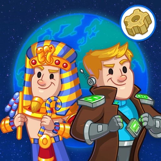 AdVenture Ages Hack