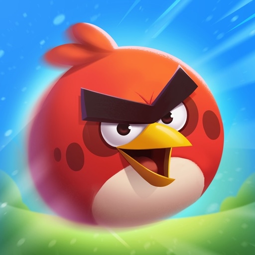 Angry Birds 2 Hack