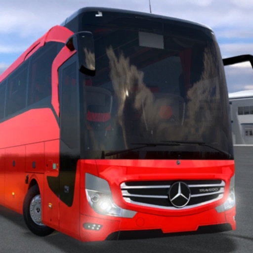 Bus Simulator:Ultimate