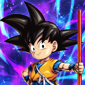 DRAGON BALL LEGENDS Hack