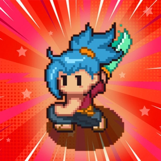 Pixel Squad: War of Legends Hack