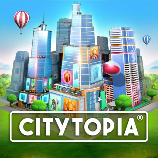 Citytopia Hack