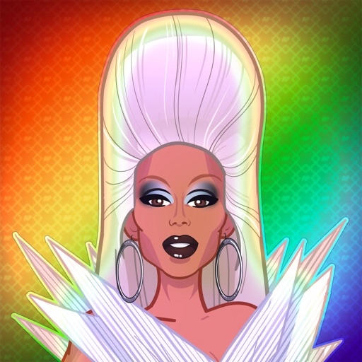 RuPaul's Drag Race Superstar Hack