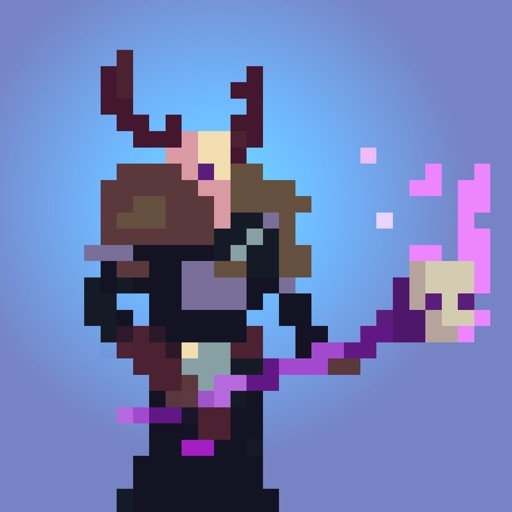 Tap Wizard 2: Idle Magic Quest Hack