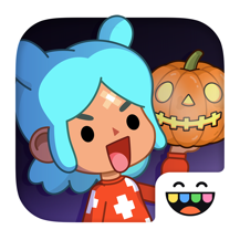 Toca Life: World Hack