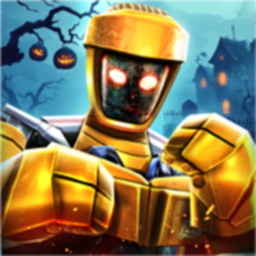 Real Steel World Robot Boxing Hack