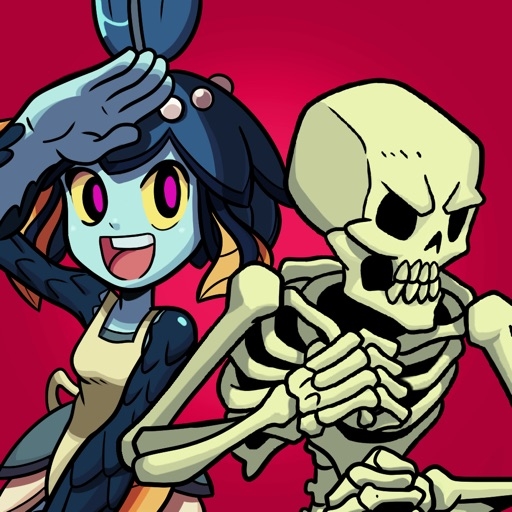 Skullgirls Hack