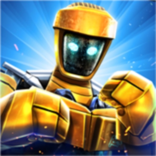 Real Steel World Robot Boxing Hack