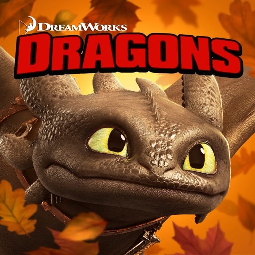 Dragons: Rise of Berk Hack