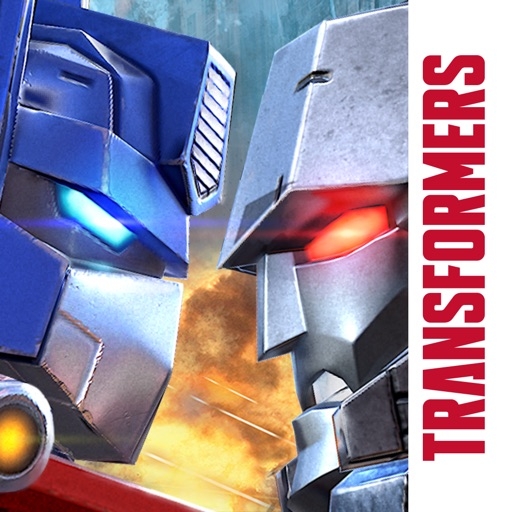 Transformers: Earth Wars Hack