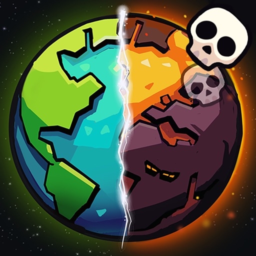 Earth Inc. Hack