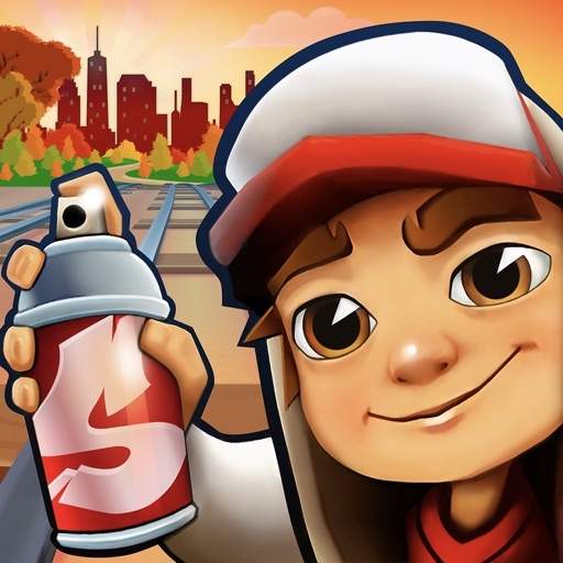 Subway Surfers Hack