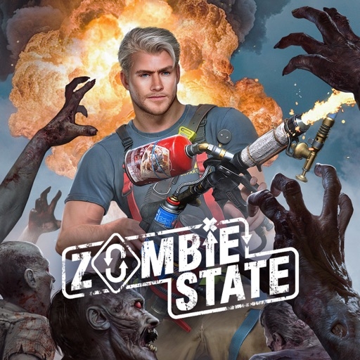 Zombie State: Rogue-like FPS Hack