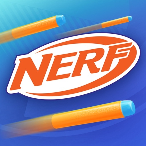 NERF: Superblast Hack