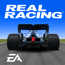 Real Racing 3 Cloud Save