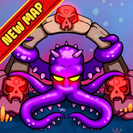 Octopus Feast Hack