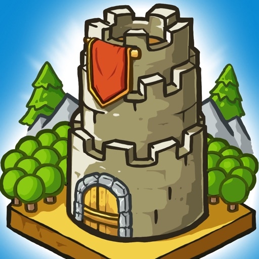 Grow Castle Hack