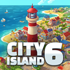 City Island 6: Building Life Hack