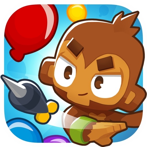 Bloons TD 6 Hack