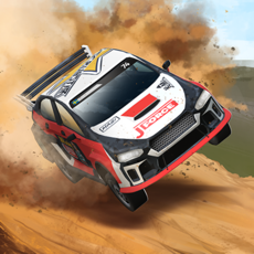 Rally Clash - Car Racing Tour Hack