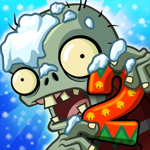 Plants vs. Zombies 2 Hack