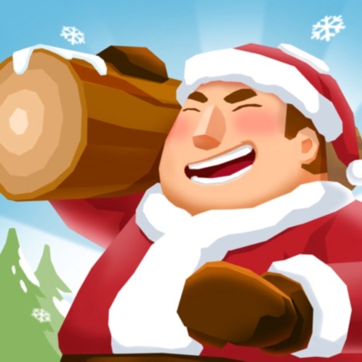 Lumbermill Wood Craft Tycoon Hack