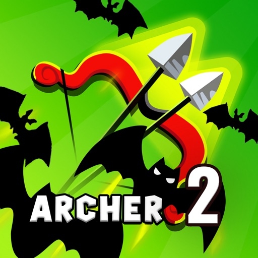 Archer Games! Archero like RPG Hack