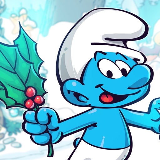 Smurfs Village Hack