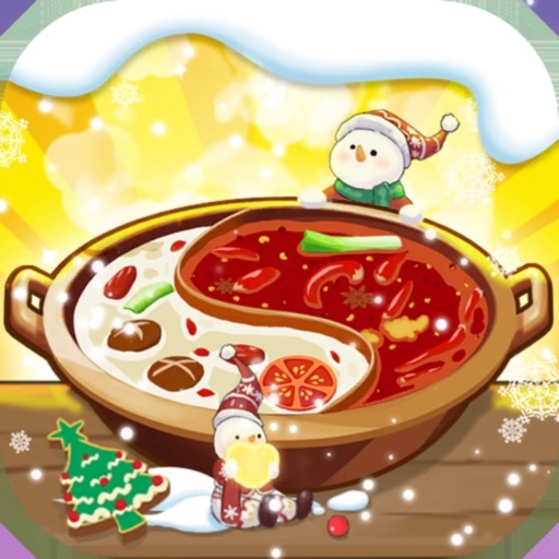 My Hotpot Story Hack