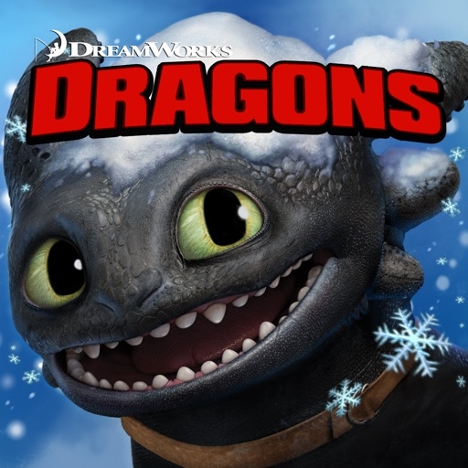 Dragons: Rise of Berk Hack