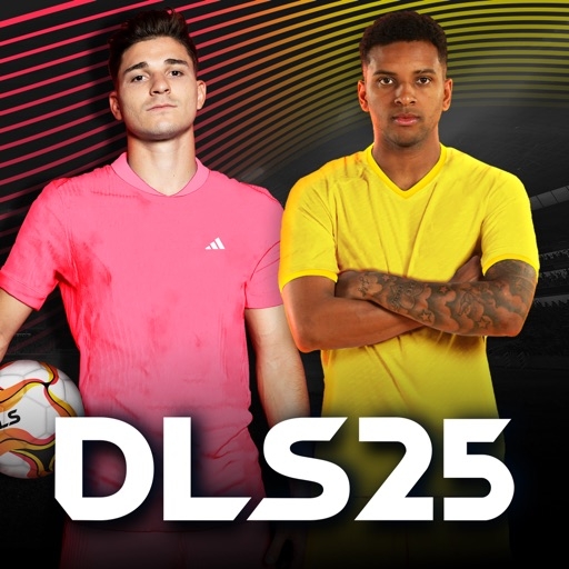 Dream League Soccer 2024 Hack2