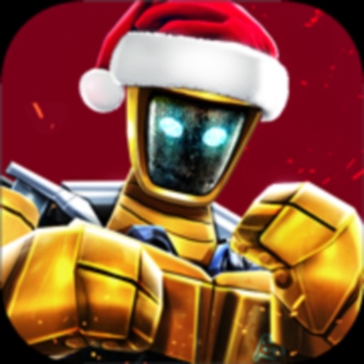 Real Steel World Robot Boxing Hack