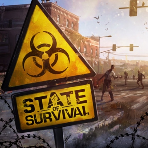 State of Survival: Zombie War Hack